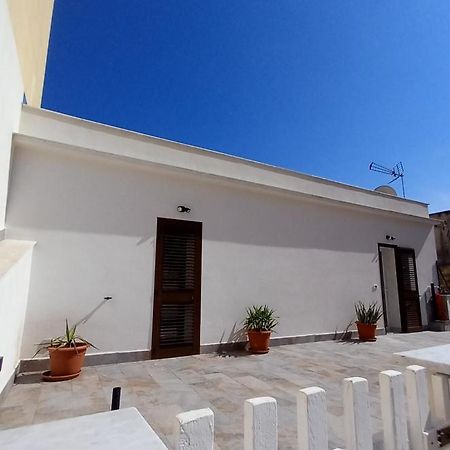 Ferienwohnung Zisas Palermo Exterior foto