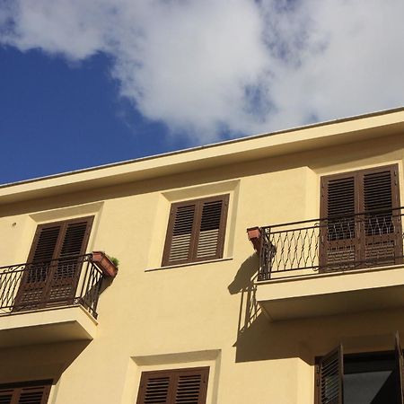 Ferienwohnung Zisas Palermo Exterior foto