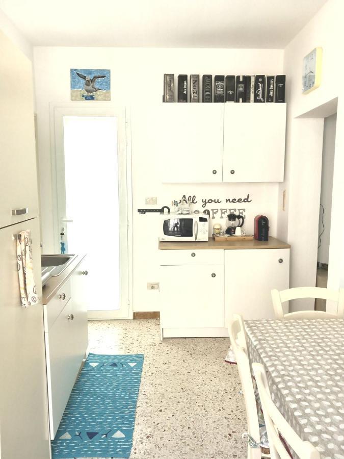 Ferienwohnung Zisas Palermo Exterior foto