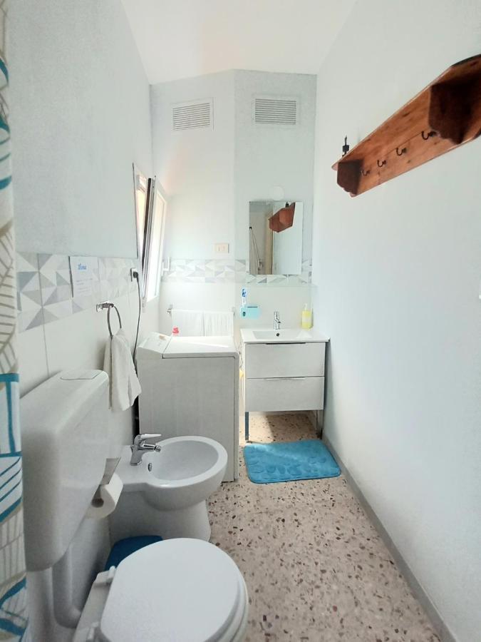 Ferienwohnung Zisas Palermo Exterior foto