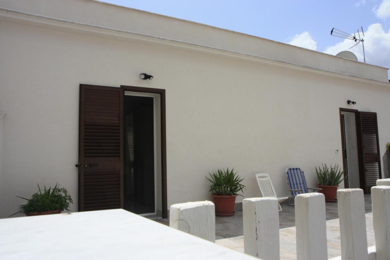 Ferienwohnung Zisas Palermo Exterior foto