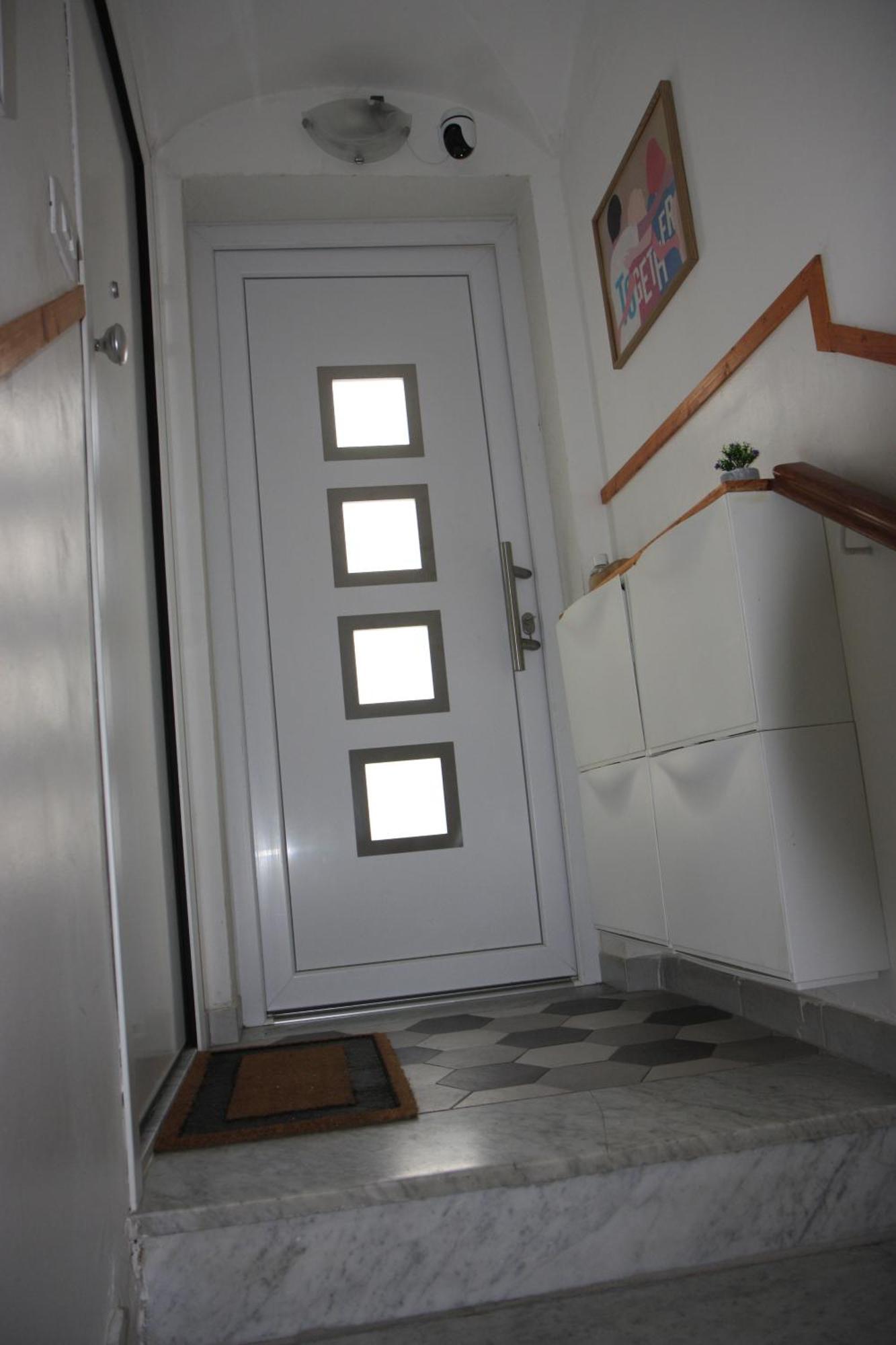 Ferienwohnung Zisas Palermo Exterior foto